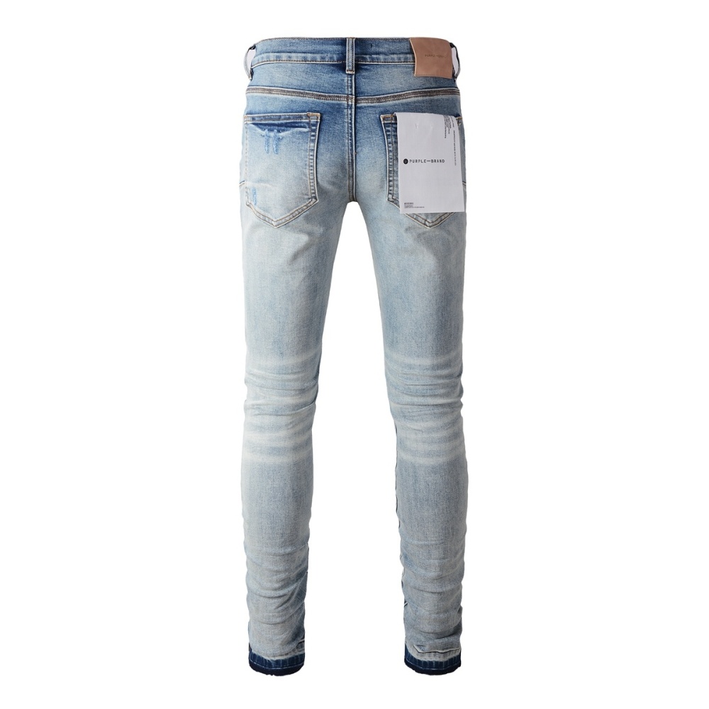 EM Sneakers Purple Brand Jean 9013