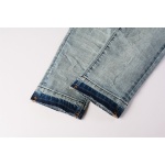 EM Sneakers Purple Brand Jean 9013
