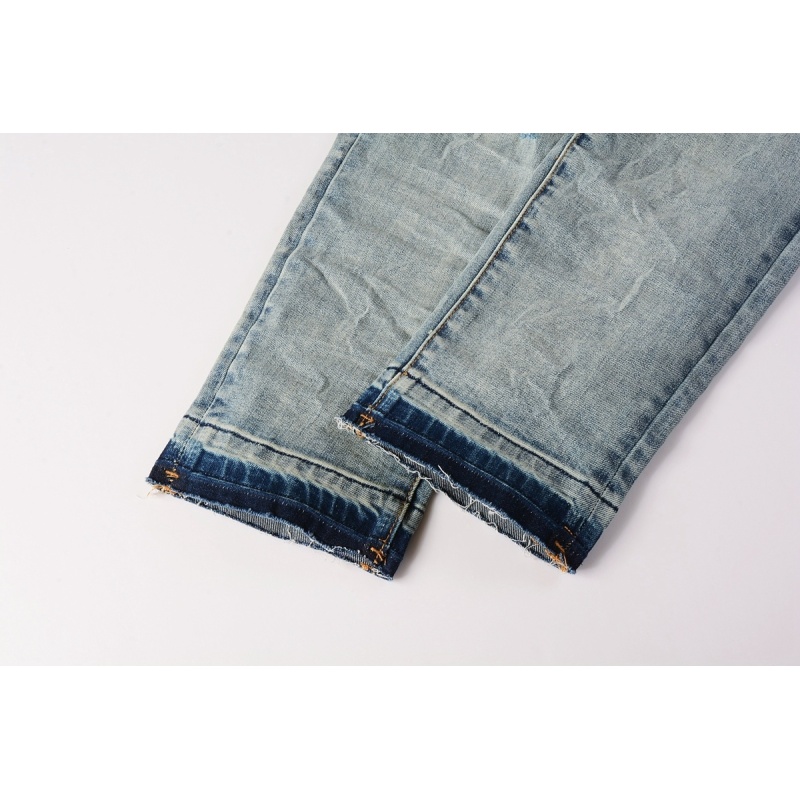 EM Sneakers Purple Brand Jean 9013