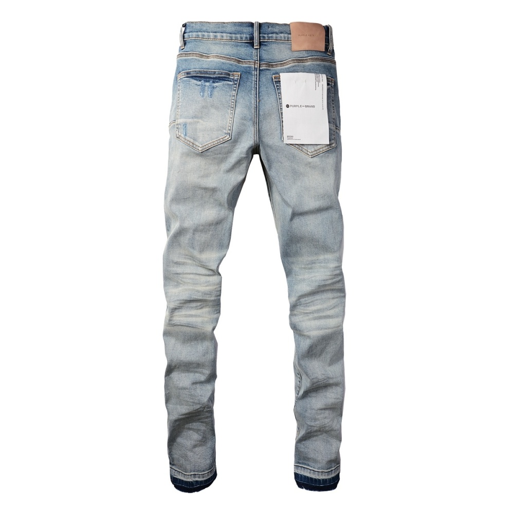 EM Sneakers Purple Brand Jean 9013
