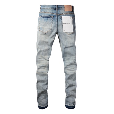 EM Sneakers Purple Brand Jean 9013 02