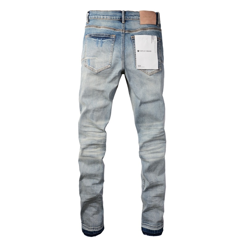 EM Sneakers Purple Brand Jean 9013