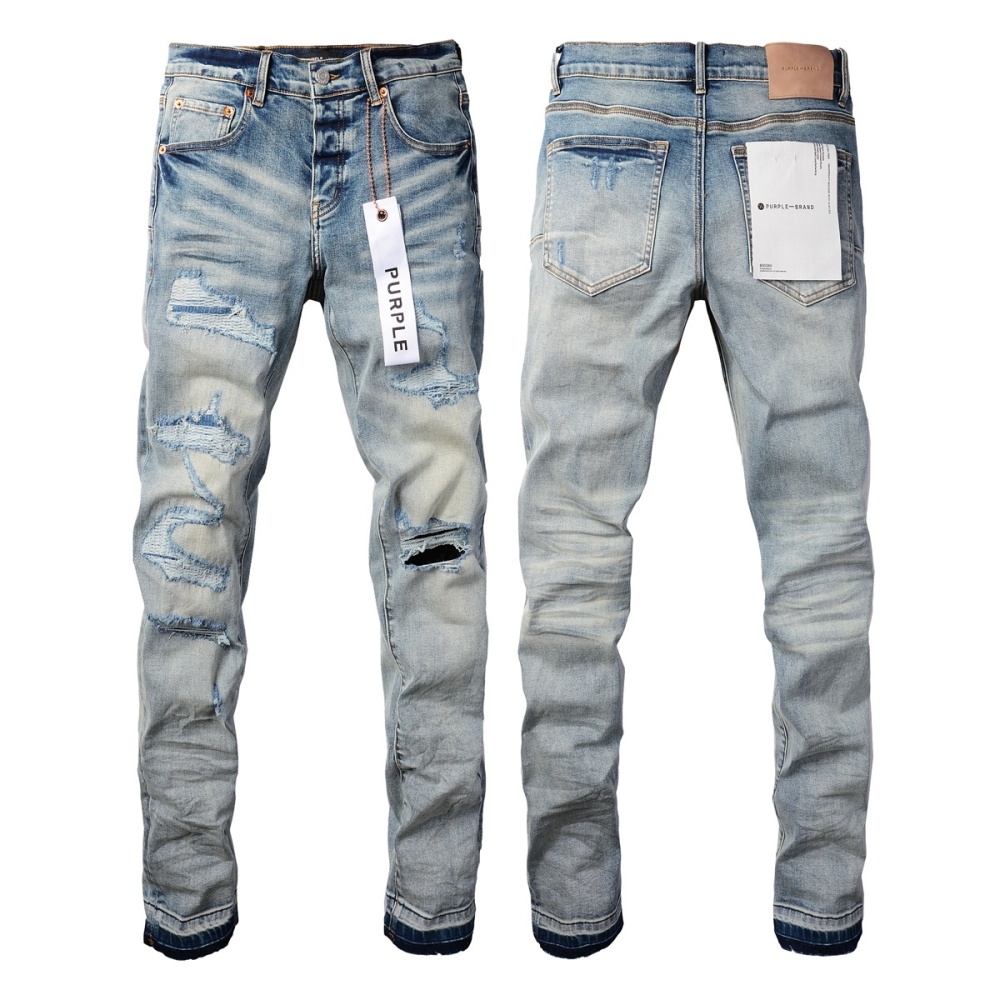EM Sneakers Purple Brand Jean 9013