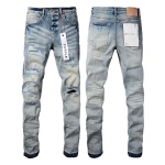 EM Sneakers Purple Brand Jean 9013
