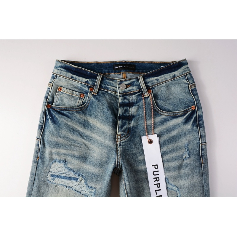 EM Sneakers Purple Brand Jean 9013