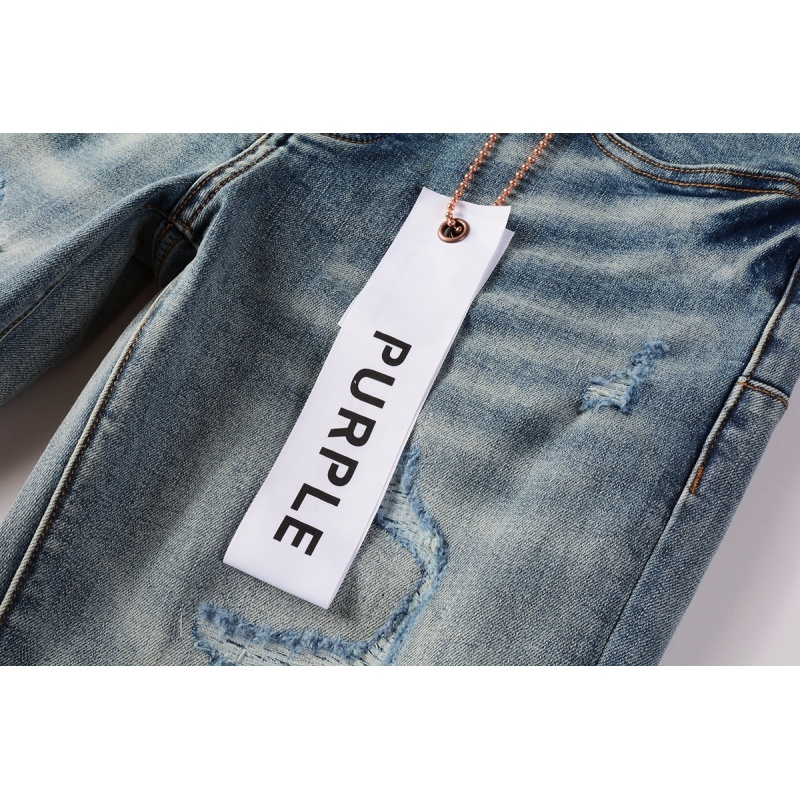 EM Sneakers Purple Brand Jean 9013