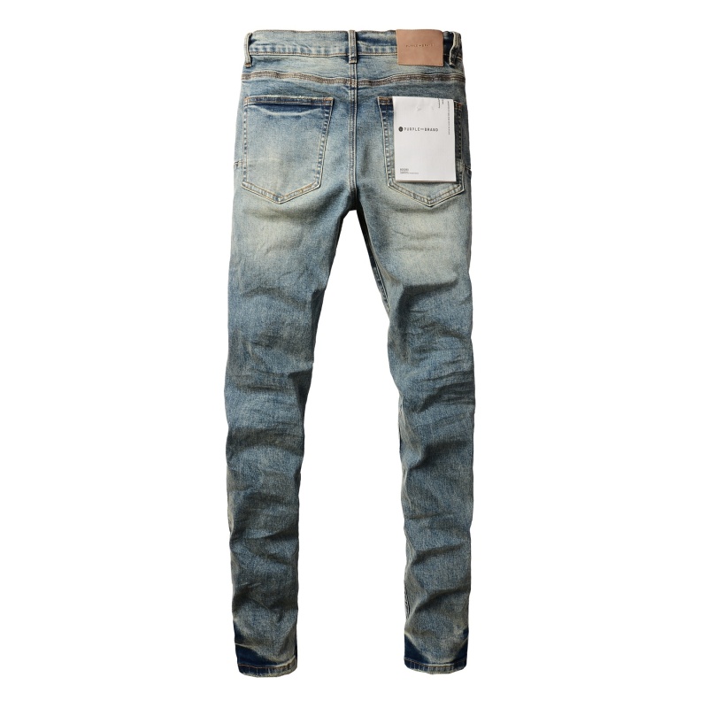 EM Sneakers Purple Brand Jean 9015