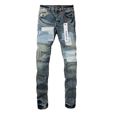 EM Sneakers Purple Brand Jean 9015 01
