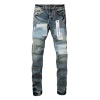 EM Sneakers Purple Brand Jean 9015