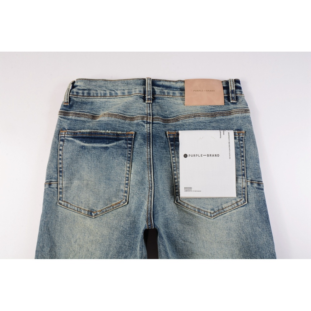 EM Sneakers Purple Brand Jean 9015