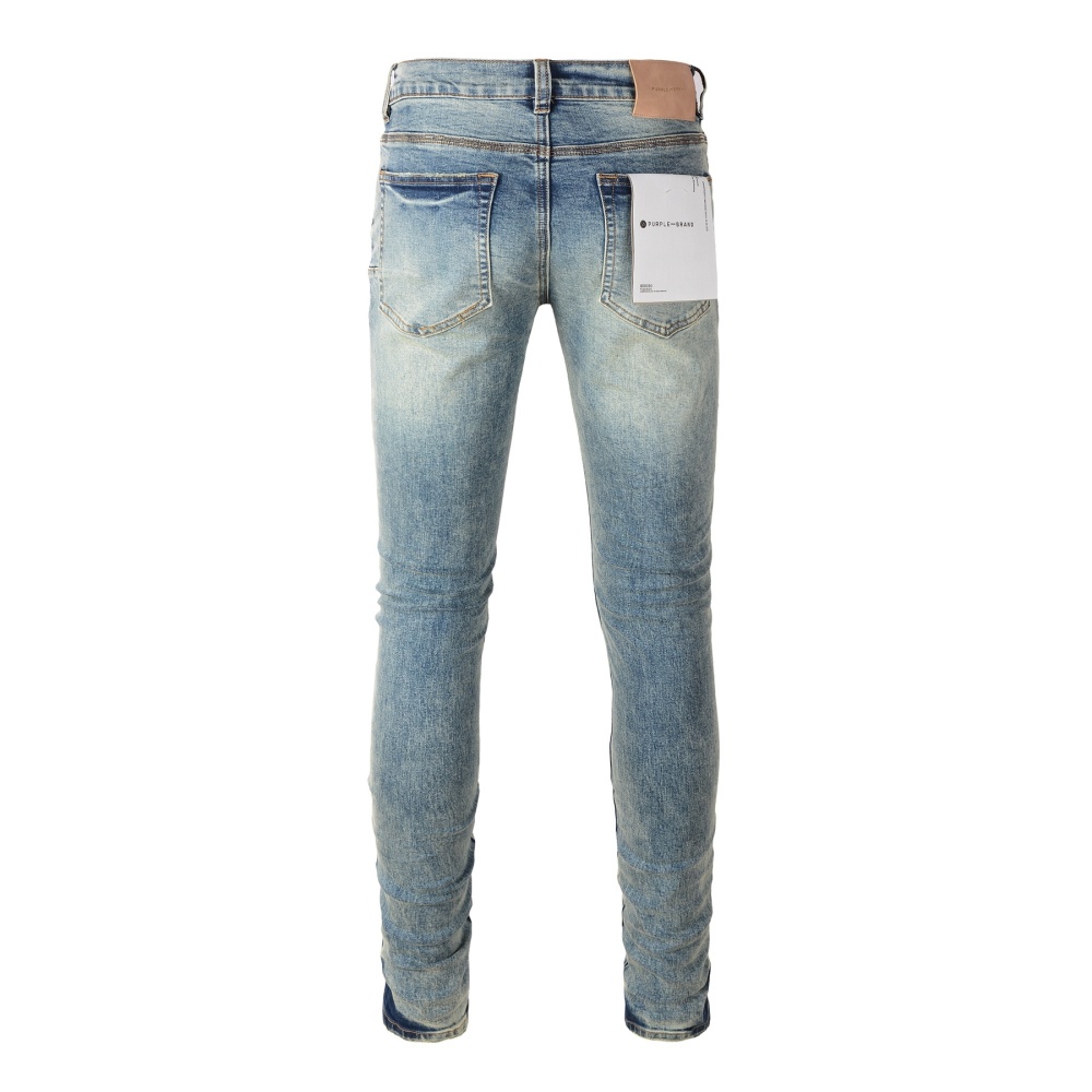 EM Sneakers Purple Brand Jean 9015