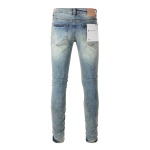 EM Sneakers Purple Brand Jean 9015