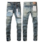 EM Sneakers Purple Brand Jean 9015