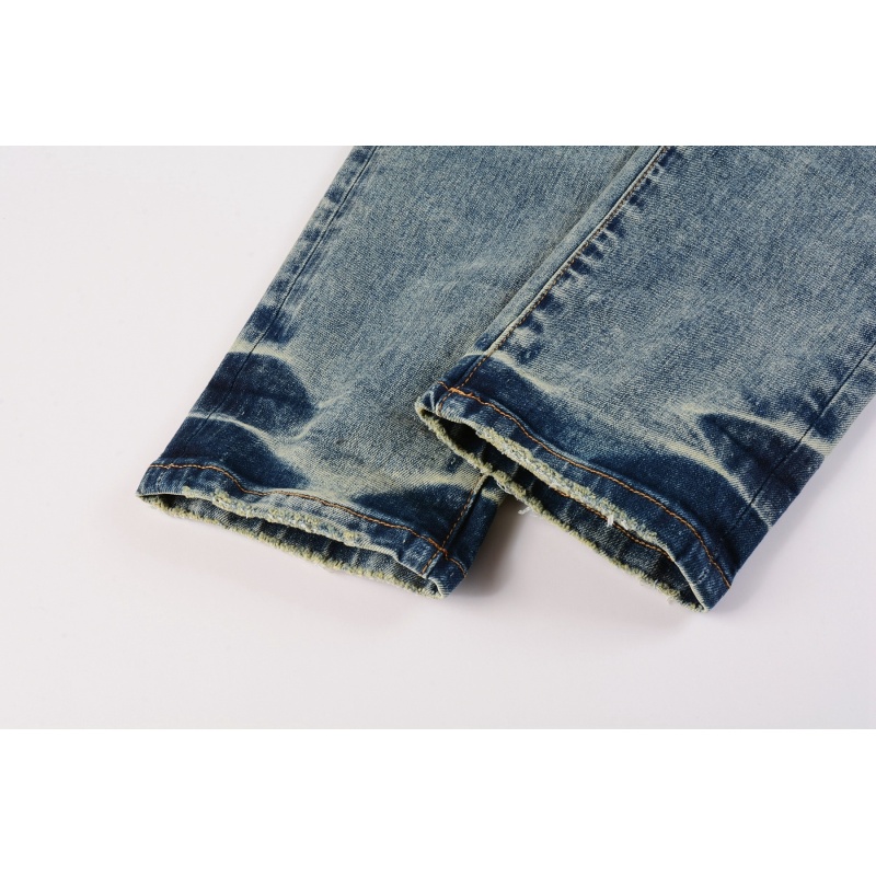 EM Sneakers Purple Brand Jean 9015