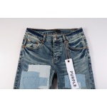 EM Sneakers Purple Brand Jean 9015