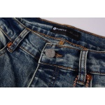 EM Sneakers Purple Brand Jean 9015