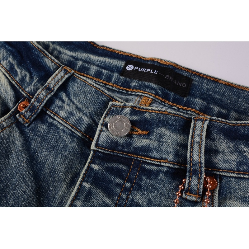 EM Sneakers Purple Brand Jean 9015