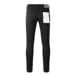 EM Sneakers Purple Brand Jean 9022