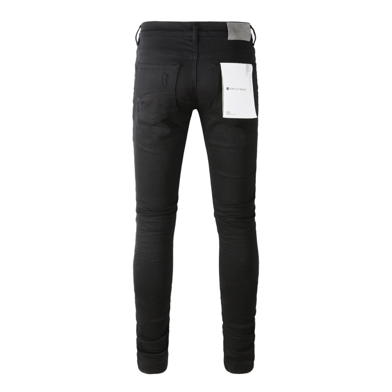 EM Sneakers Purple Brand Jean 9022