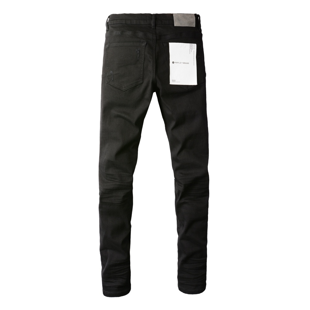 EM Sneakers Purple Brand Jean 9022