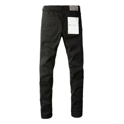 EM Sneakers Purple Brand Jean 9022 02