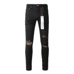 EM Sneakers Purple Brand Jean 9022