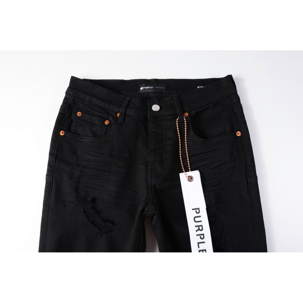 EM Sneakers Purple Brand Jean 9022