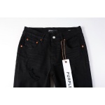 EM Sneakers Purple Brand Jean 9022