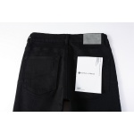 EM Sneakers Purple Brand Jean 9022