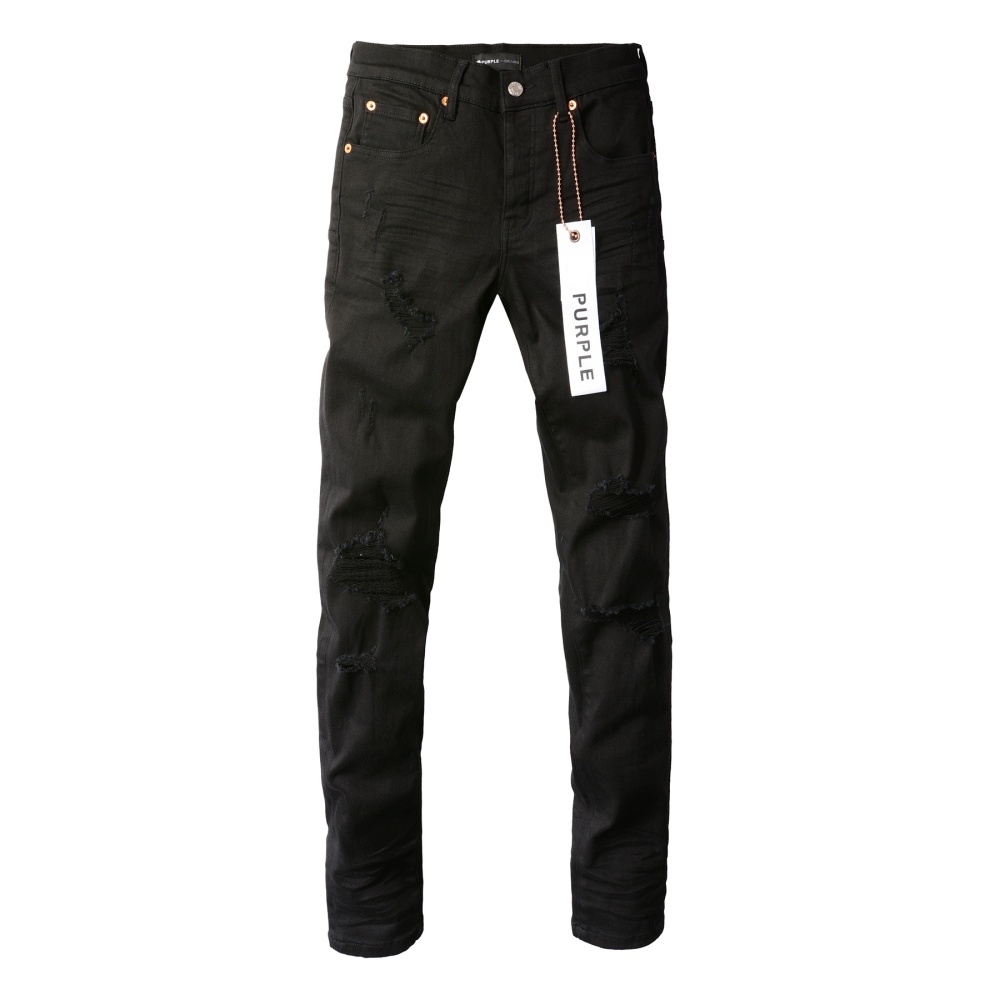 EM Sneakers Purple Brand Jean 9022