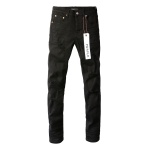 EM Sneakers Purple Brand Jean 9022