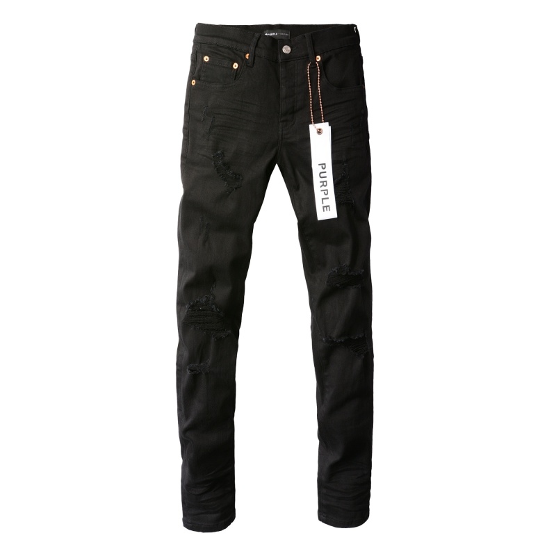 EM Sneakers Purple Brand Jean 9022