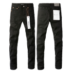 EM Sneakers Purple Brand Jean 9022