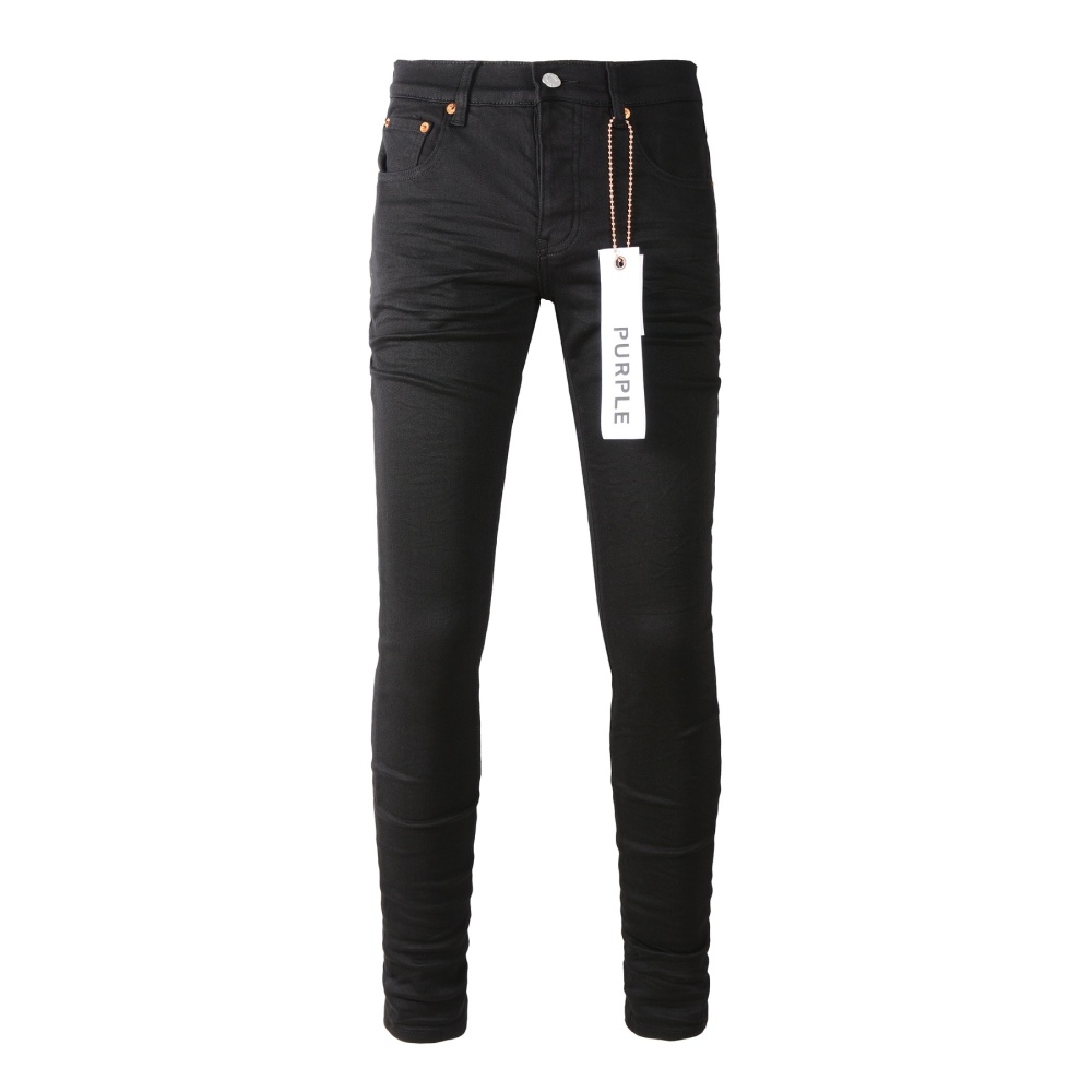EM Sneakers Purple Brand Jean 9023