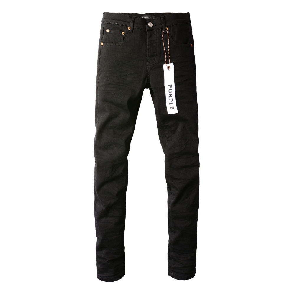 EM Sneakers Purple Brand Jean 9023