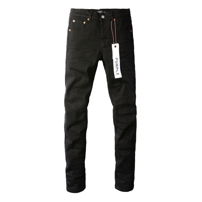 EM Sneakers Purple Brand Jean 9023
