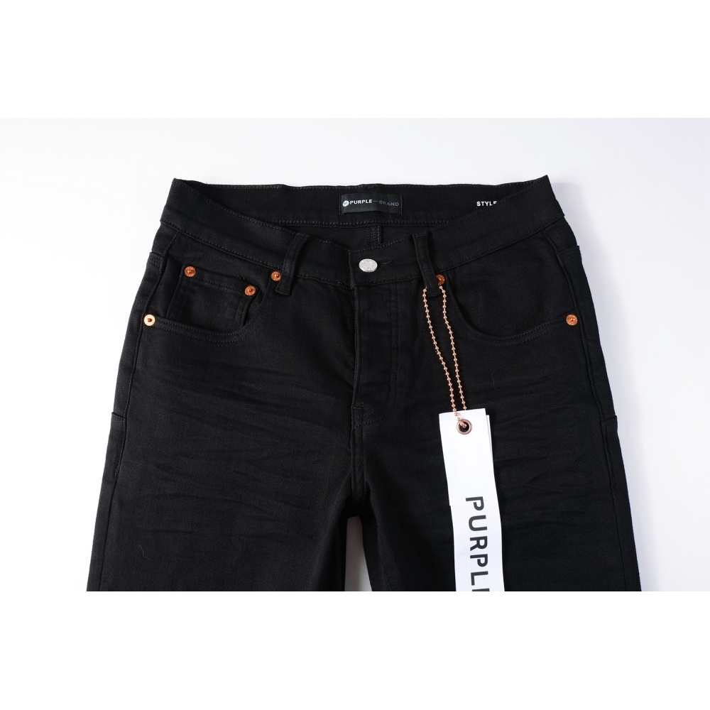 EM Sneakers Purple Brand Jean 9023