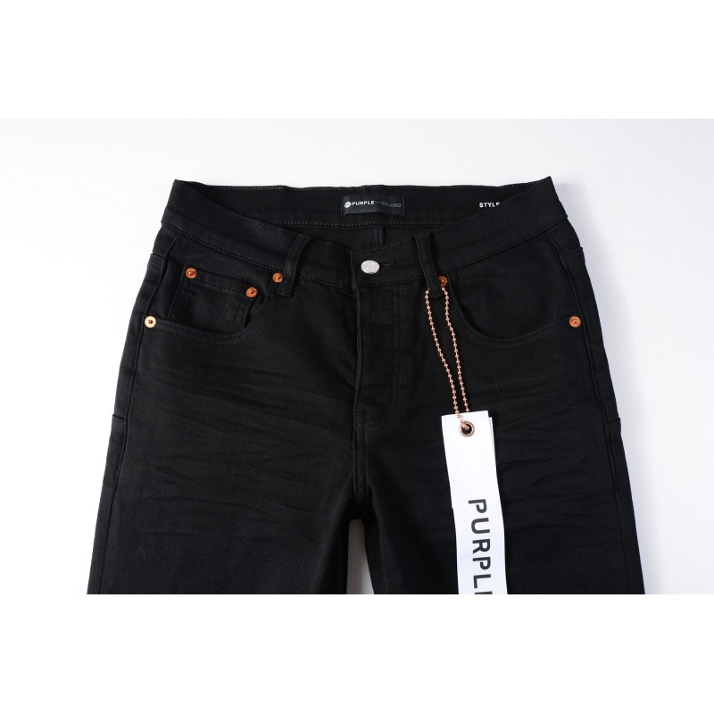 EM Sneakers Purple Brand Jean 9023