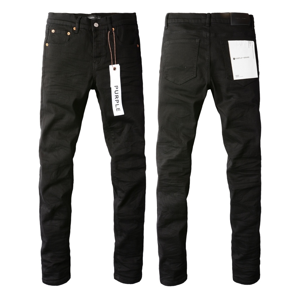 EM Sneakers Purple Brand Jean 9023
