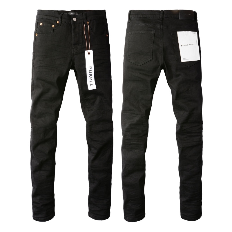 EM Sneakers Purple Brand Jean 9023