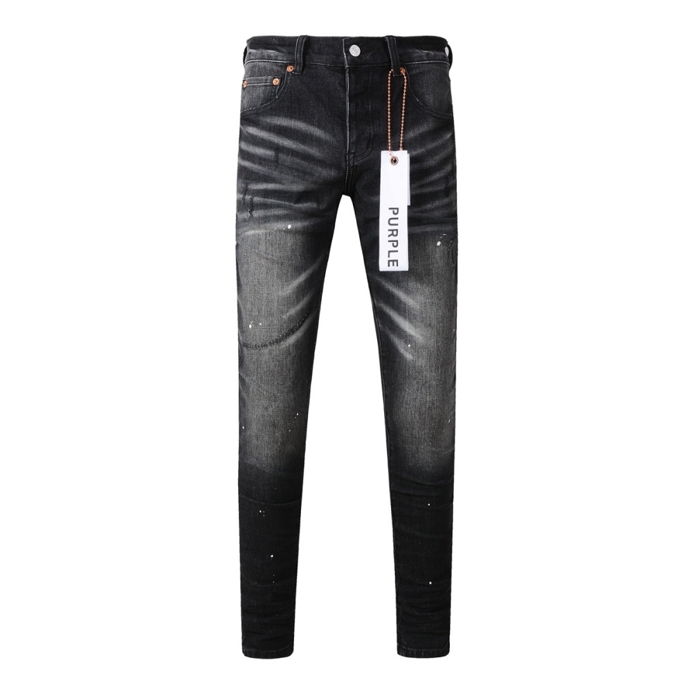 EM Sneakers Purple Brand Jean 9027