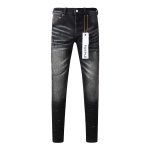 EM Sneakers Purple Brand Jean 9027