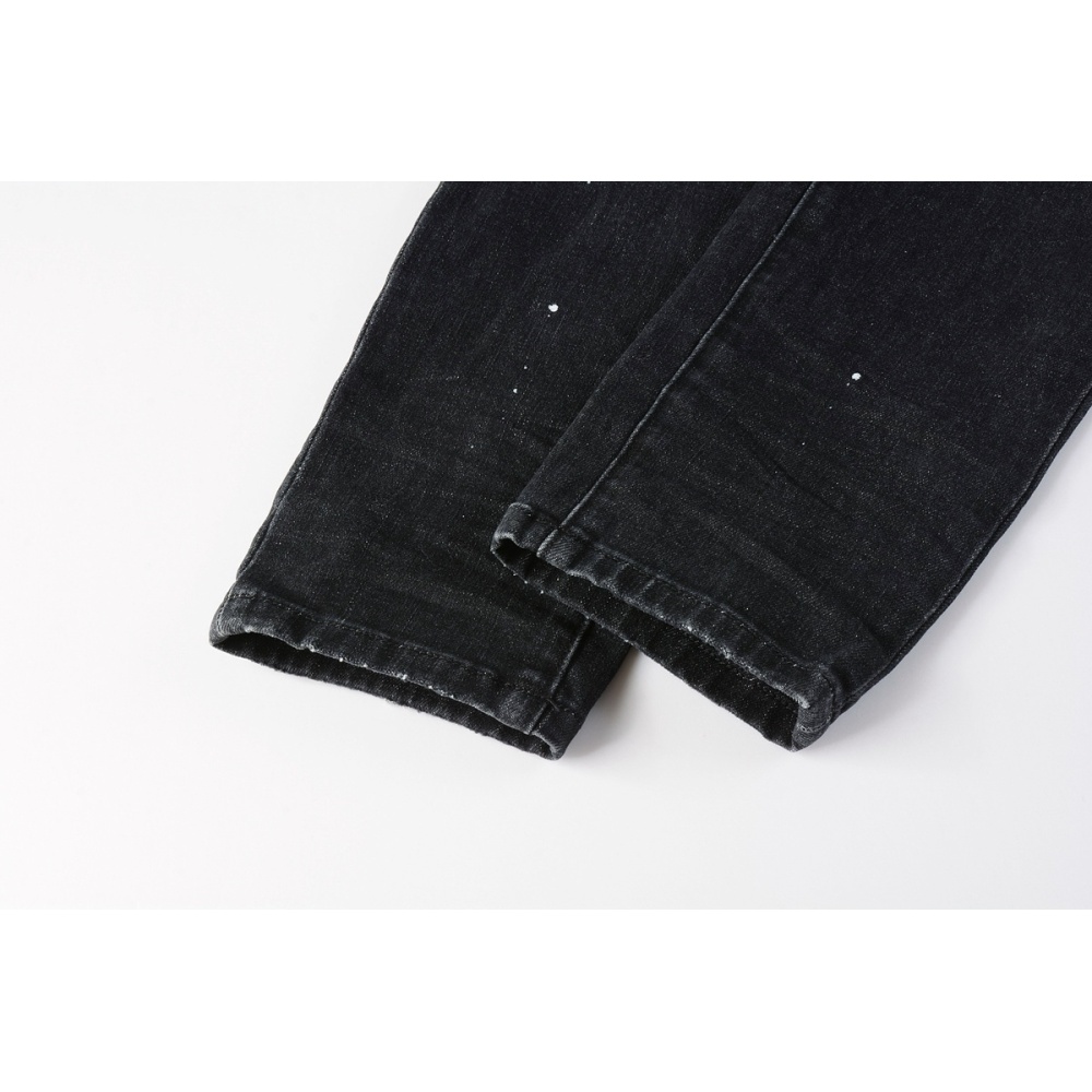 EM Sneakers Purple Brand Jean 9027