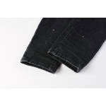 EM Sneakers Purple Brand Jean 9027