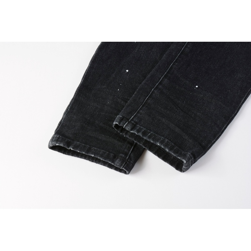 EM Sneakers Purple Brand Jean 9027