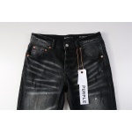 EM Sneakers Purple Brand Jean 9027