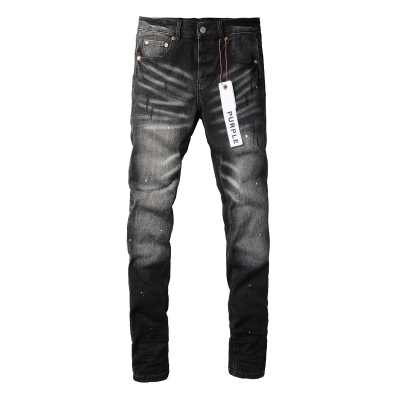 EM Sneakers Purple Brand Jean 9027 01