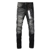 EM Sneakers Purple Brand Jean 9027