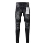 EM Sneakers Purple Brand Jean 9027