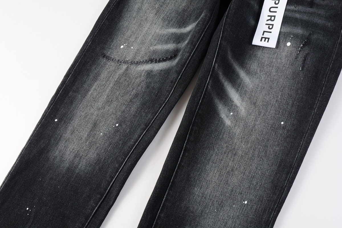 EM Sneakers Purple Brand Jean 9027